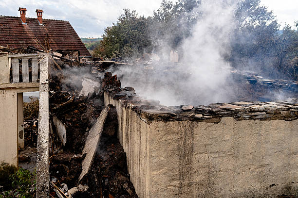 Affordable Emergency Fire Cleanup solutions in Clearwater Beach, FL
